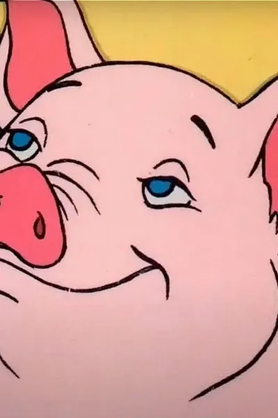 Wilbur the Pig