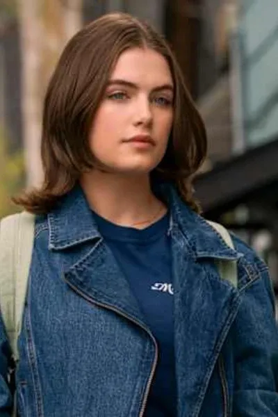Hannah Wells
