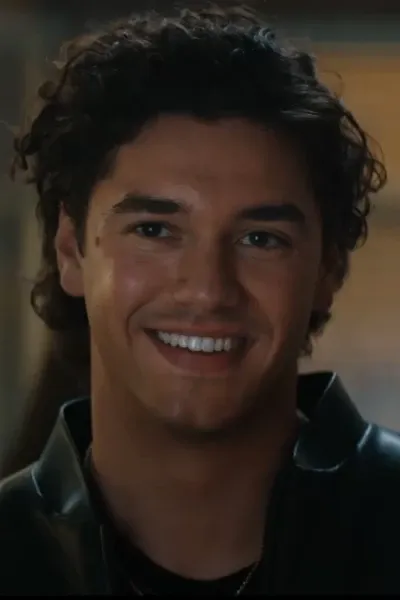 Garrett Graham