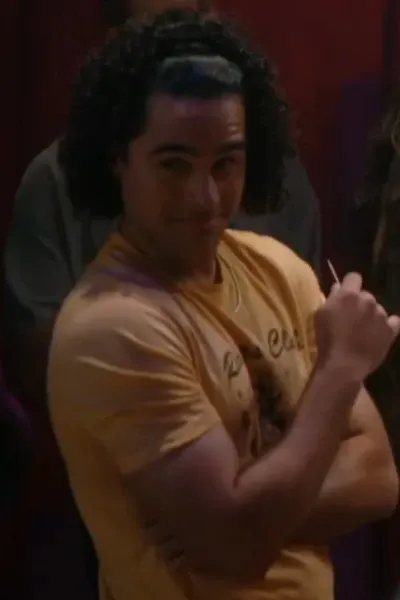 John Tucker