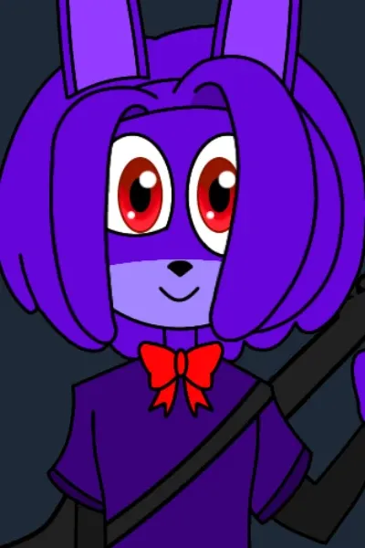 Bonnie The Bunny