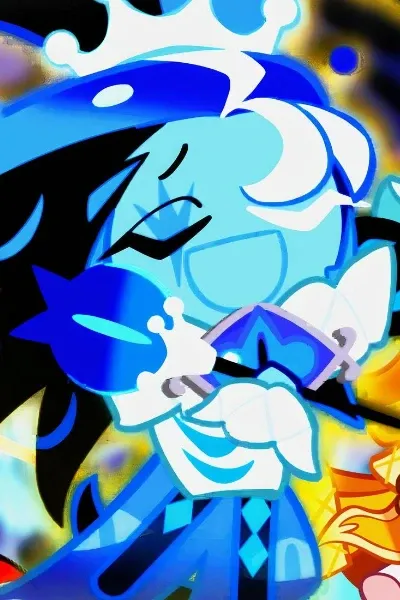 Shadow Milk