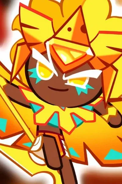 Golden Cheese