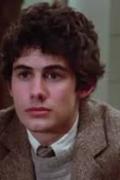Billy peltzer
