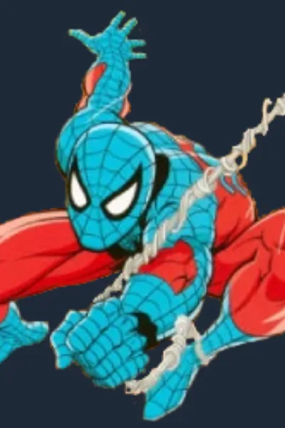 Web-Man