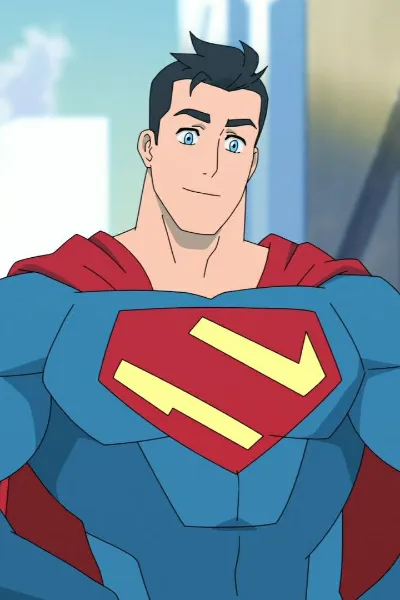 Clark Kent/Superman