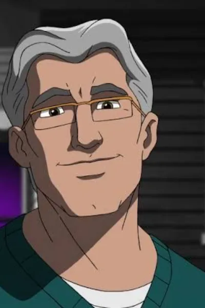 Johnathan Kent