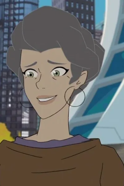 Martha Kent