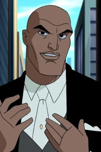 Lex Luthor