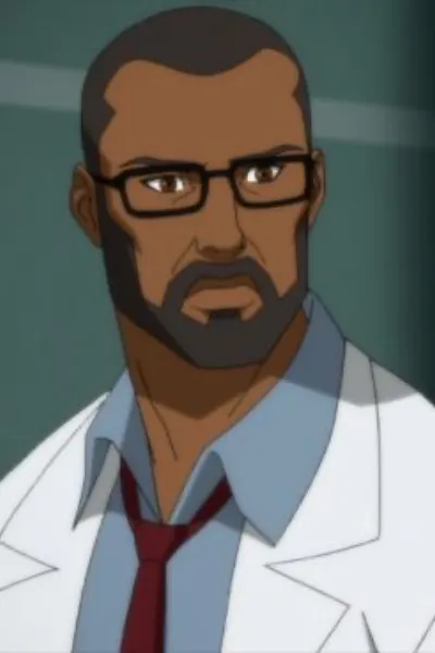 Silas Stone
