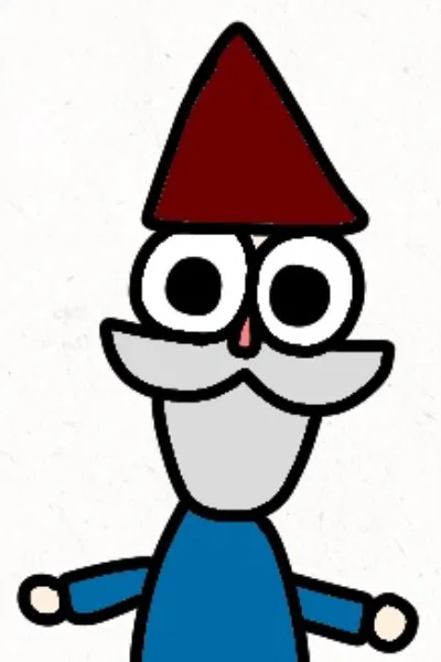 Gnome #1