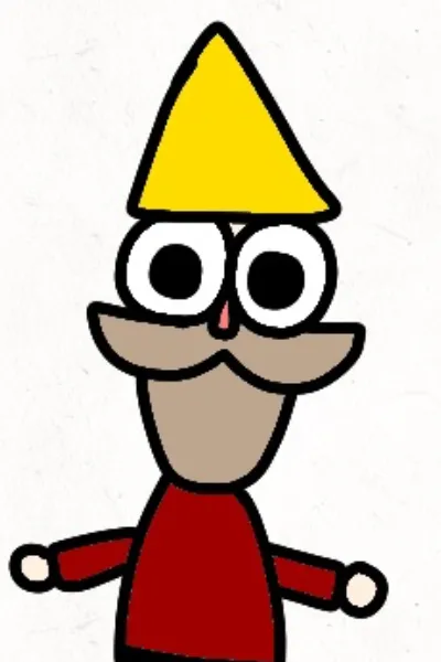 Gnome #2