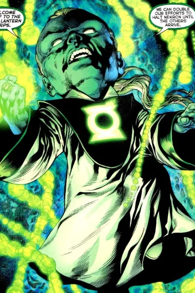 Ganthet