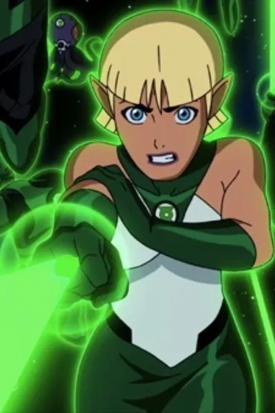 Arisia