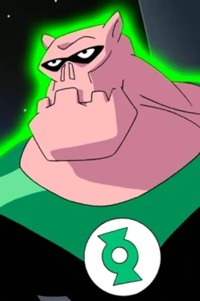 Kilowog