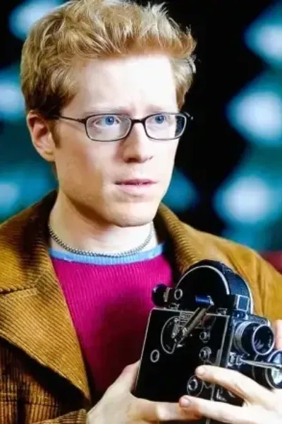 Mark Cohen