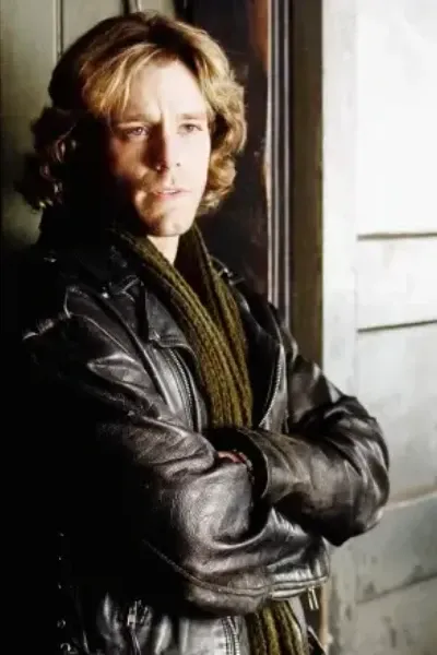 Roger Davis