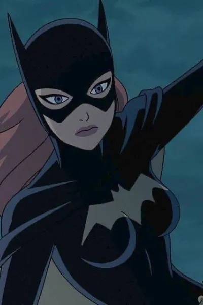 Barbara Gordon/Batgirl
