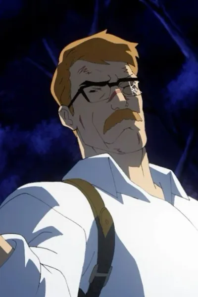 Jim Gordon