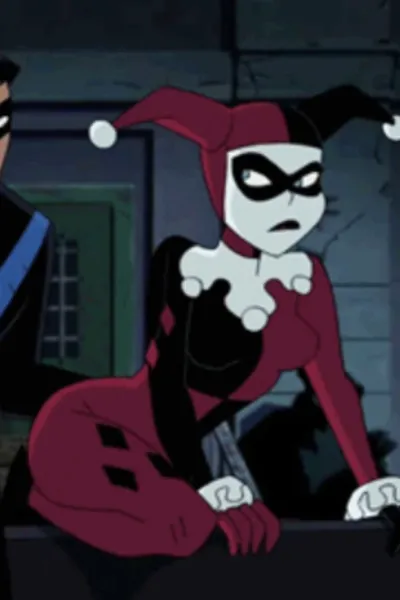 Harley Quinn