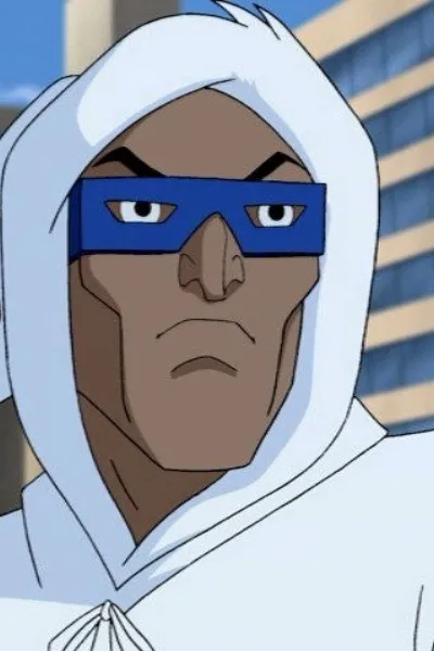 Leonard Snart/Captain Cold