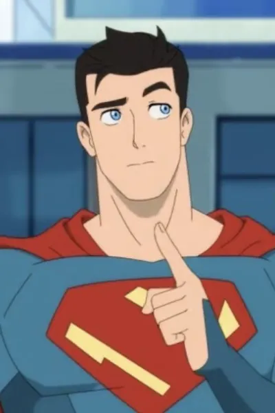 Clark Kent/Superman