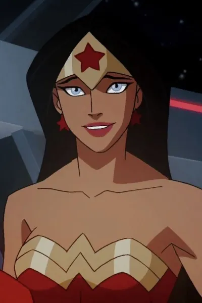 Diana Prince/Wonder Woman