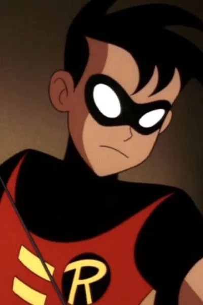 Tim Drake/Robin