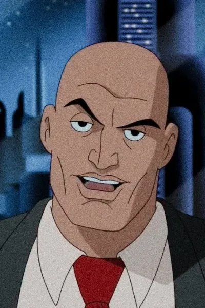 Lex Luthor