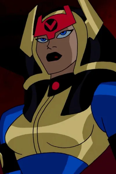 Big Barda
