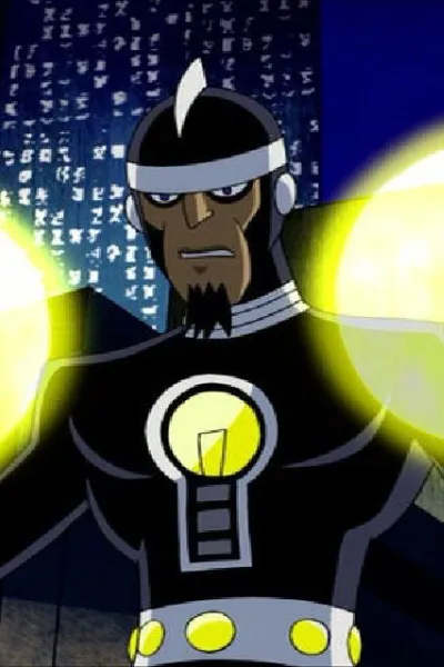 Arthur Light/Doctor Light