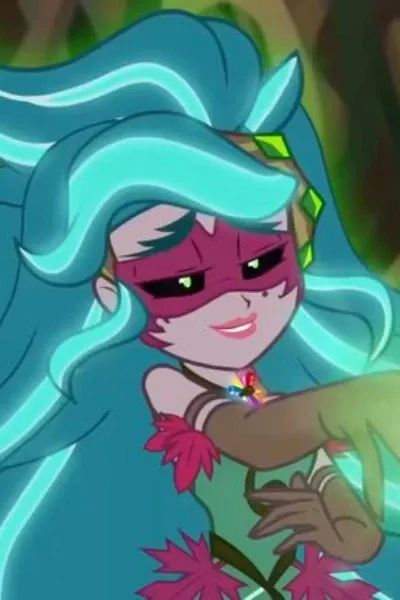 Gaia Everfree