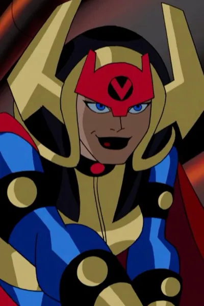 Big Barda