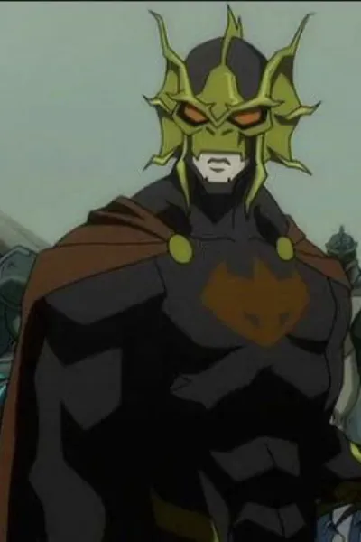 King Orm/Ocean Master