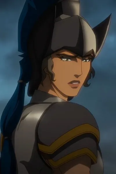 Athena