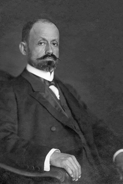 Cipriano Castro