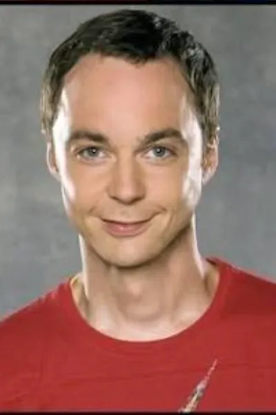 Jim Parsons 🏳️‍🌈