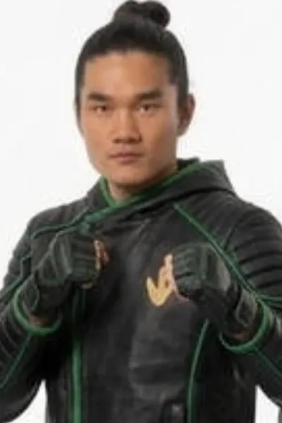 Kenji Tanaka