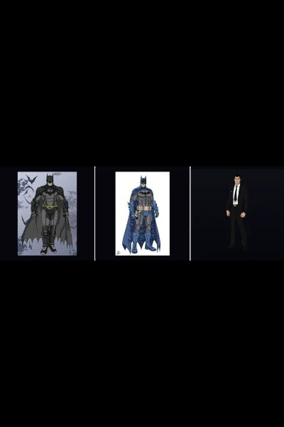 Batman