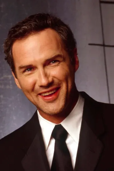 Norm MacDonald