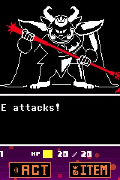 Asgore