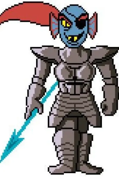 Undyne