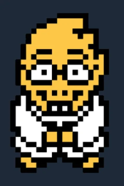 Alphys