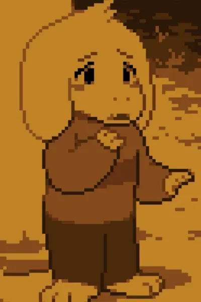 Asriel