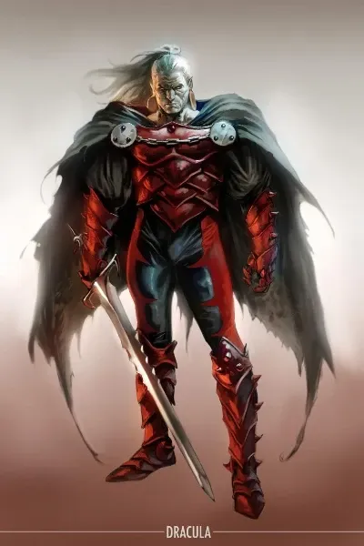 Dracula