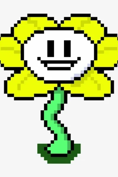 Flowey