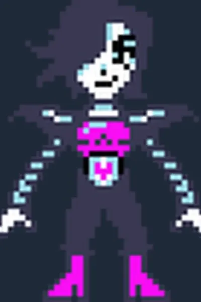 Mettaton