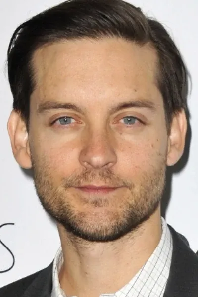 Tobey Maguire