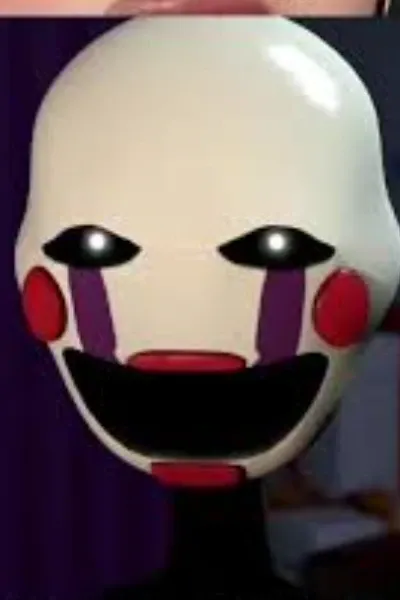 The Puppet