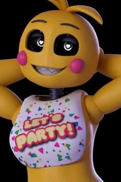 Toy Chica